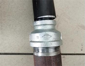临沂20MM注浆管供应